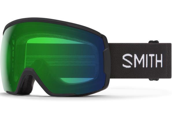 Proxy, Black Frame, ChromaPop Everyday Green Mirror Lens - not applicable 1