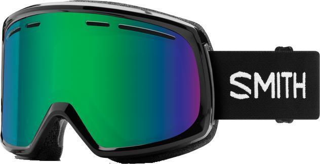 Range, Black Goggles, Green Sol-X Mirror Lens - not applicable 1