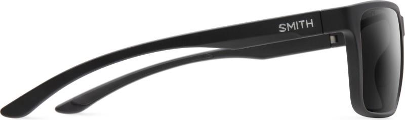 Riptide, Matte Black Frame, ChromaPop Glass Polarized Black Lens - not applicable 1