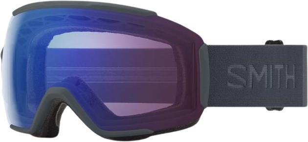 Sequence OTG, Slate Goggles, ChromaPop Photochromic Rose Flash Lens - not applicable 1