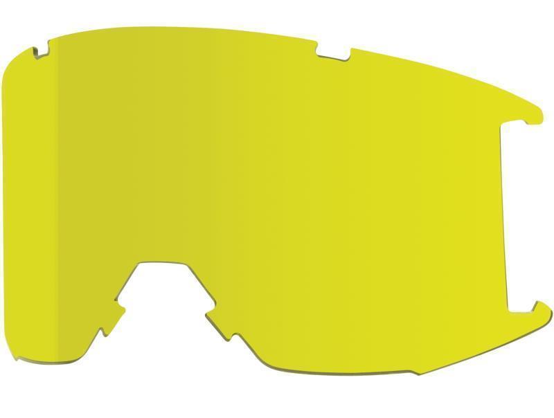 Squad, Cloudgrey Frame, ChromaPop Storm Rose Flash Lens / Yellow Extra Lens - not applicable 1
