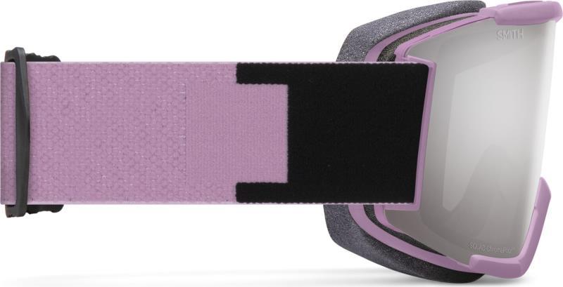 Squad, Proper Pink Frame, ChromaPop Sun Platinum Mirror Lens - not applicable 1