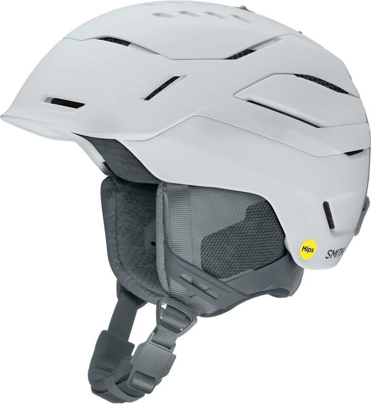 Vantage 2 MIPS Helmet - matte white 1