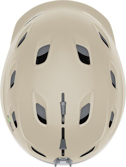 Vantage MIPS Helmet - Mens - matte chalk 1