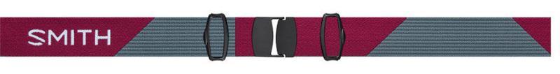 Virtue, Grape Split Frame, Chromapop Storm Rose Flash Lens (Xtra Lens Not Included) - not applicable 1