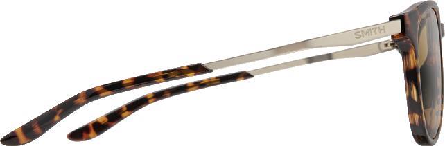 Wander, Tortoise Frame, ChromaPop Polarized Brown Lens - Not Applicable 3