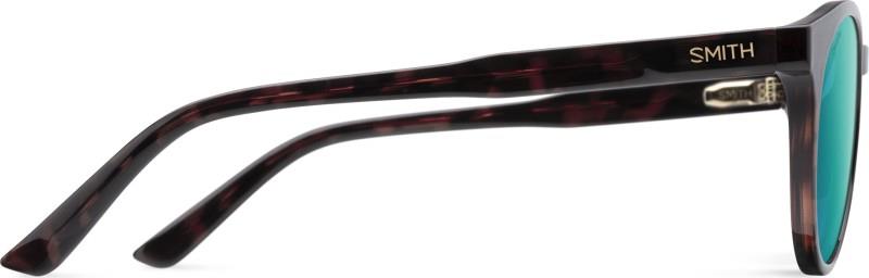 Westward, Tortoise Frame, ChromaPop Polarized Opal Mirror Lens - not applicable 1