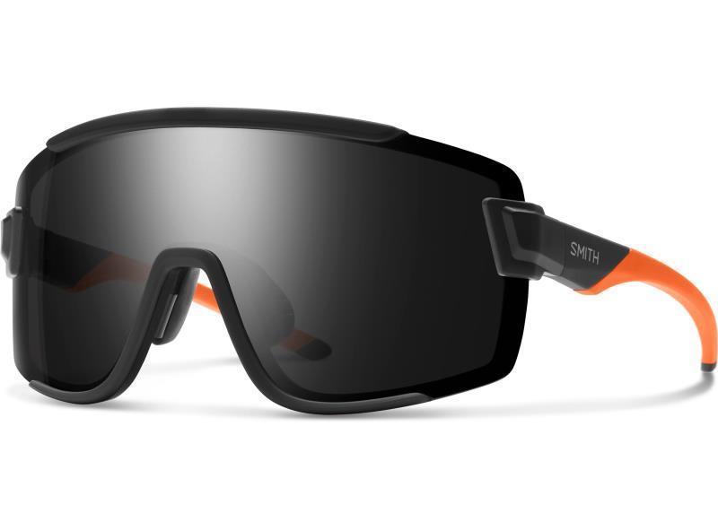 Wildcat, Black Cinder Frame, ChromaPop Black / ChromaPop Lens - not applicable 1