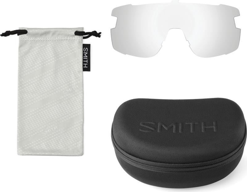 Wildcat, Matte Summit Frame, ChromaPop Rose Gold Mirror Lens - not applicable 1
