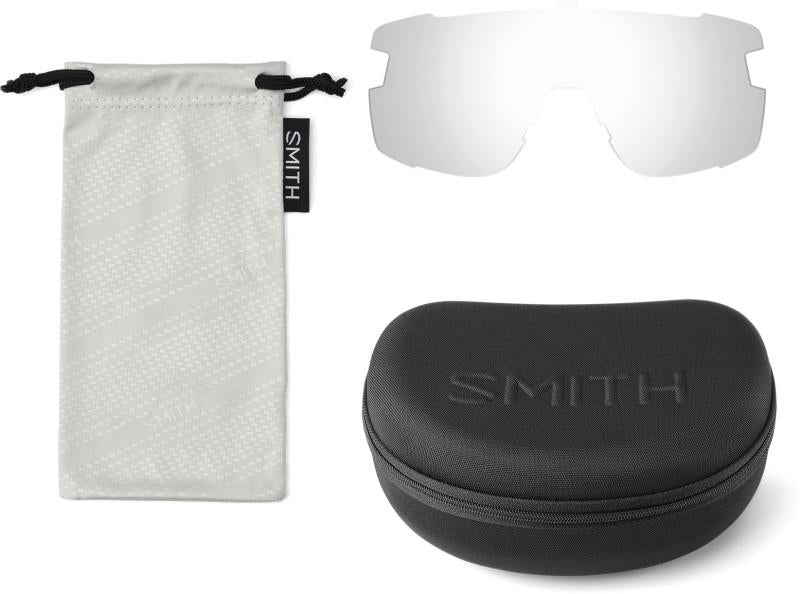 Wildcat - Matte Gravy Frame, ChromaPop Polarized Bronze Mirror Lens - not applicable 1