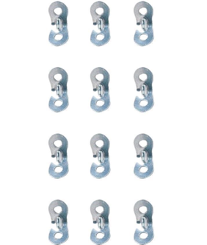 Aluminum Rope Tensioners - 12pc - not applicable 1