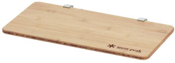 Bamboo Side Table - Small - not applicable 1