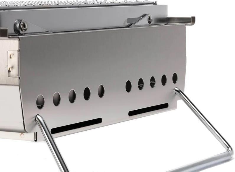 Double BBQ Box - not applicable 1