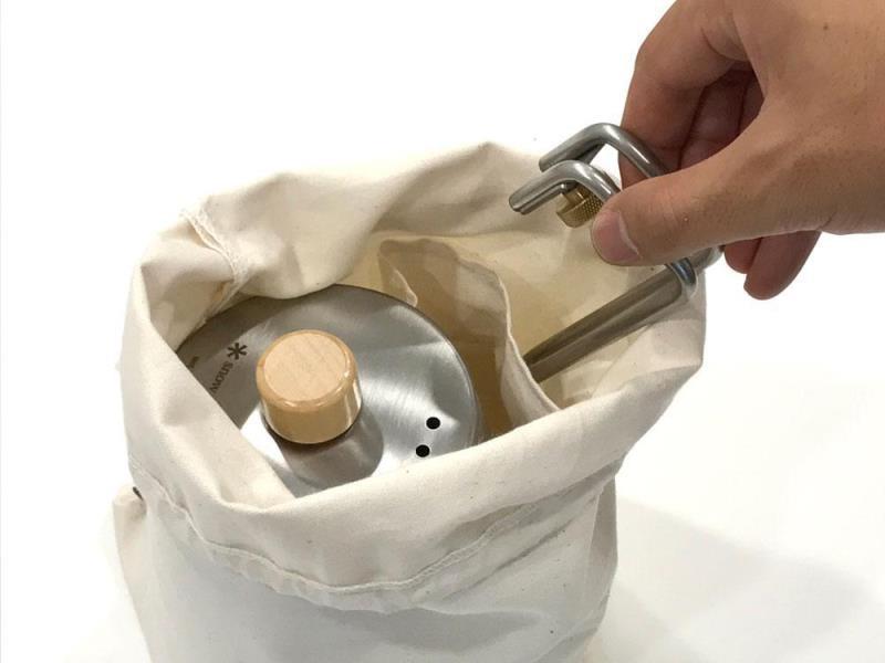 Field Barista Kettle - not applicable 1
