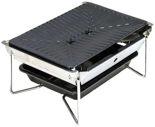 Grill Burner - not applicable 1