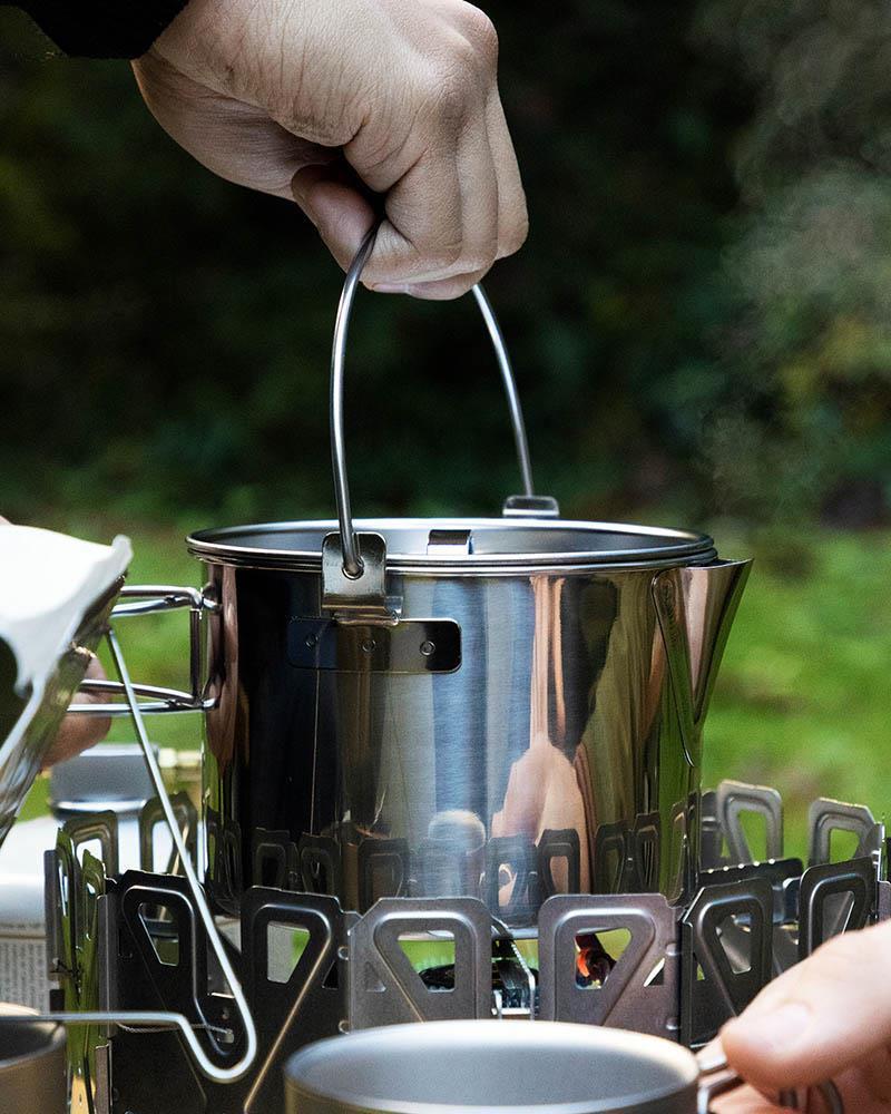 Kettle No.1 - Not Applicable 2