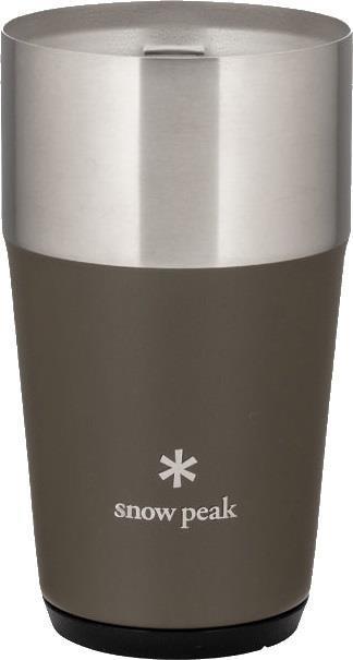 Shimo Tumbler 470 - Olive Green 1