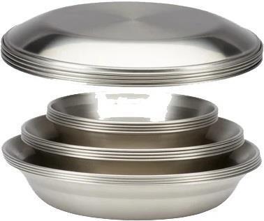Tableware Family Set - Large - not applicable 1