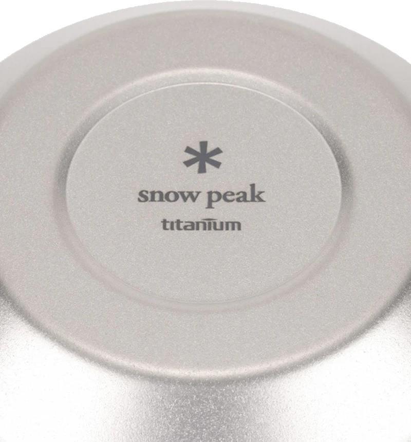 Titanium Double Bowl 600 - Not Applicable 2