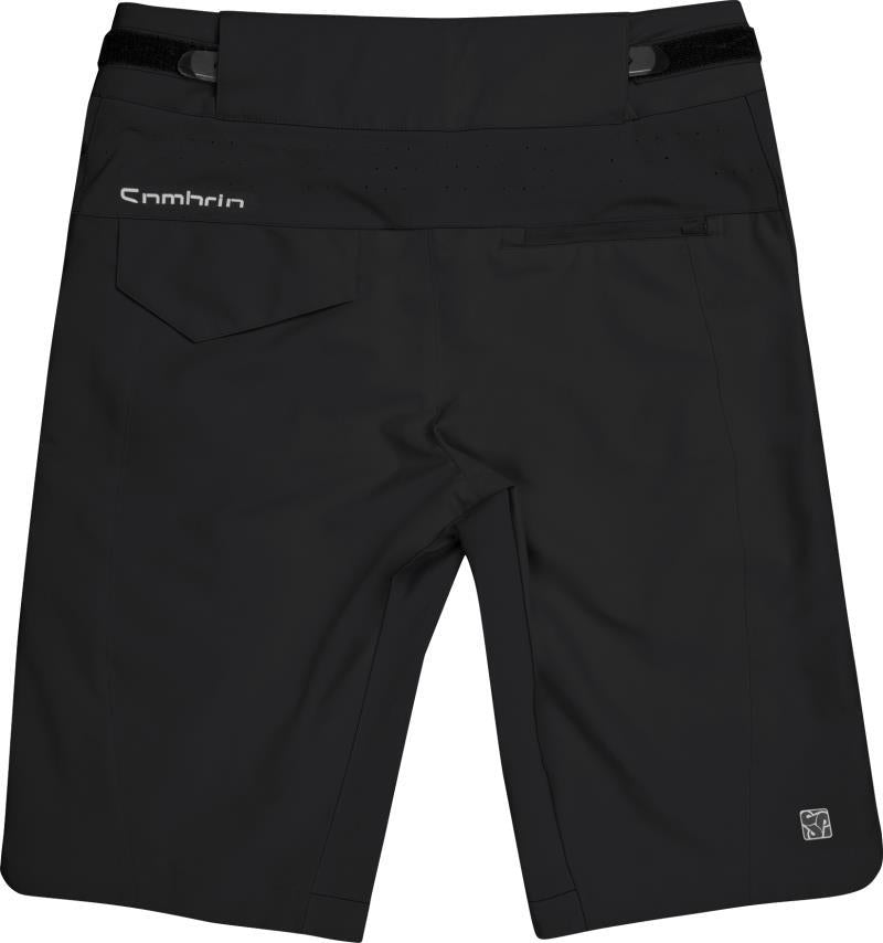 Summit Shorts - Womens - black 1