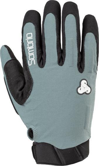 Vanquish Gloves - Mens - stormy weather 1