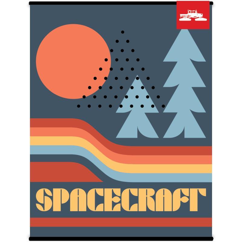 Craft Classic Gaiter - multi 1
