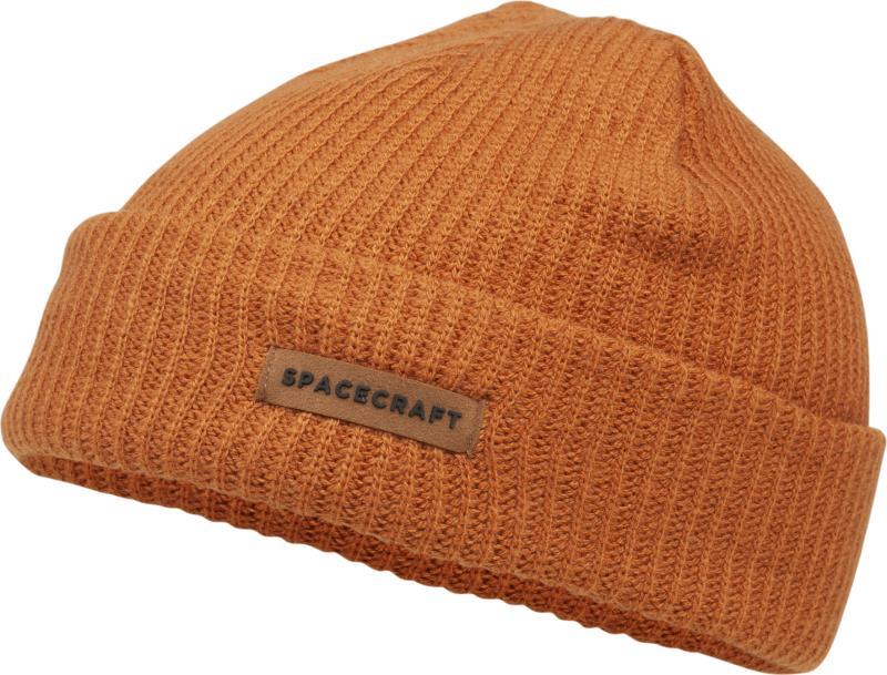 Dock Beanie - tan 1