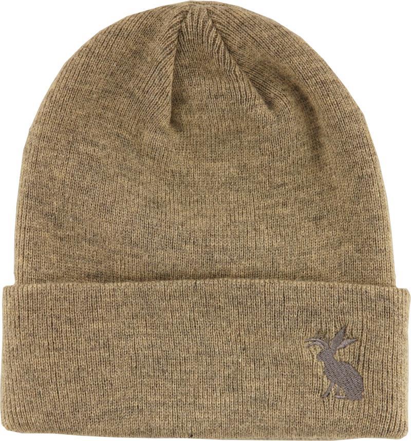 Legendary Cuff Beanie - tan 1