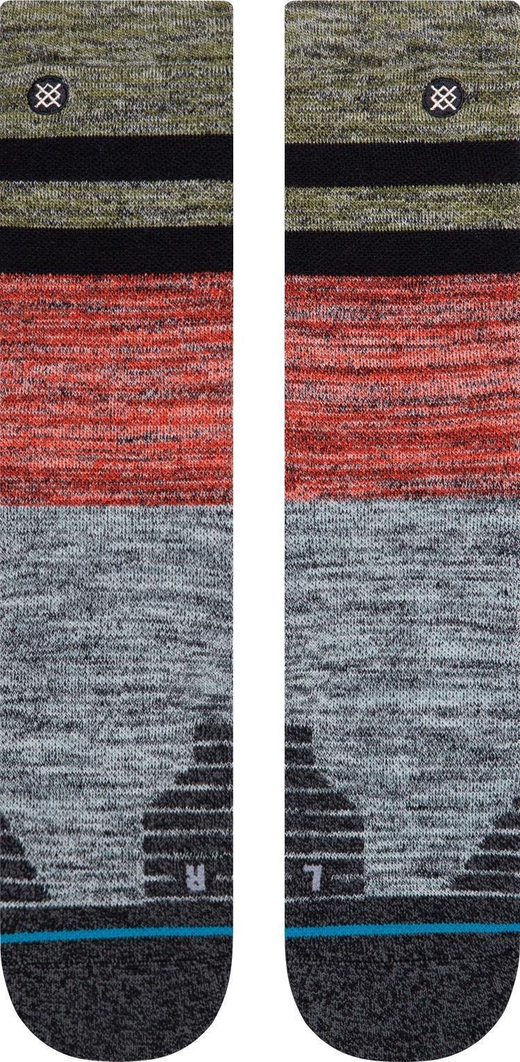 Alder Socks - Unisex - multi 1