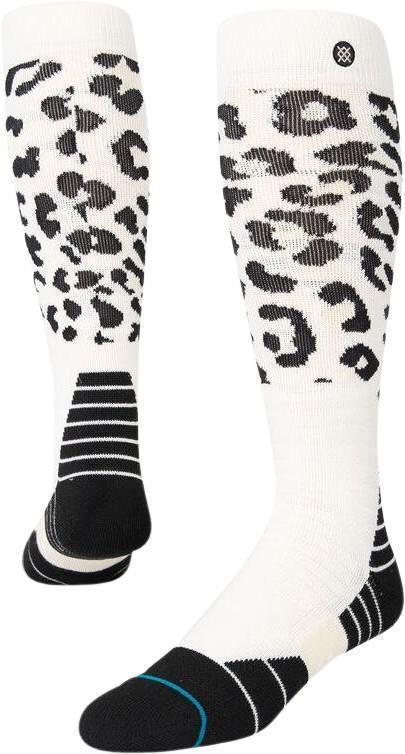 Cheatz Snow OTC Medium Cushion Socks - natural 1