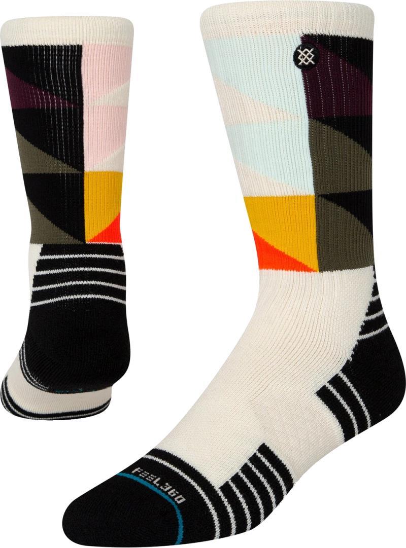 Montalvo Hike Socks - off white 1