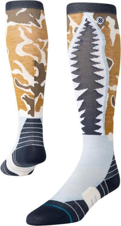 Performance Warbird UL Wool Snow - iceblue 1