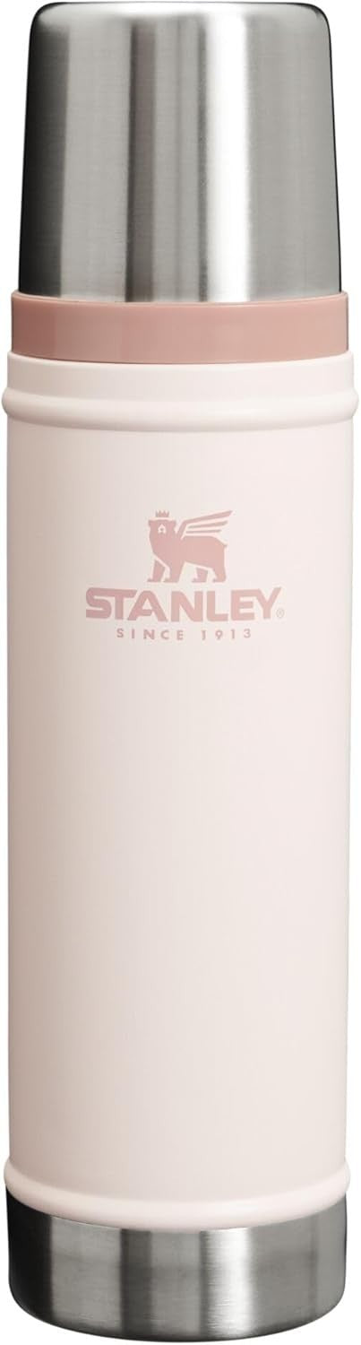 Legendary Classic Bottle - 591ml / .59L / 20oz - rose quartz 1