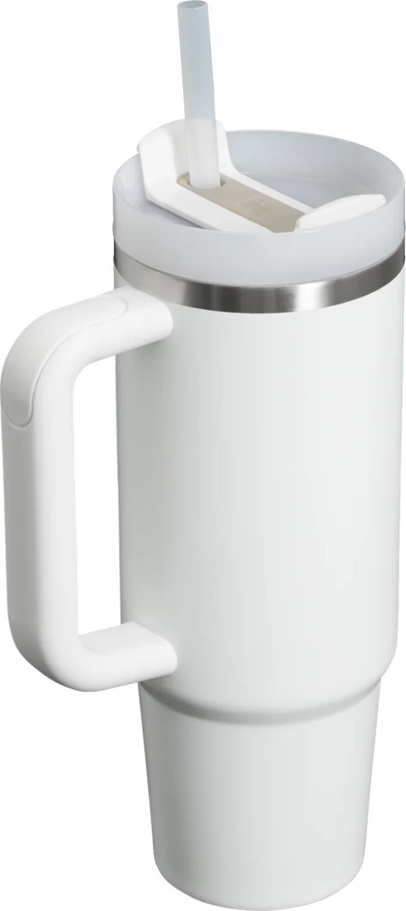 The Quencher H2.0 FlowState Tumbler - 30 oz - frost 1