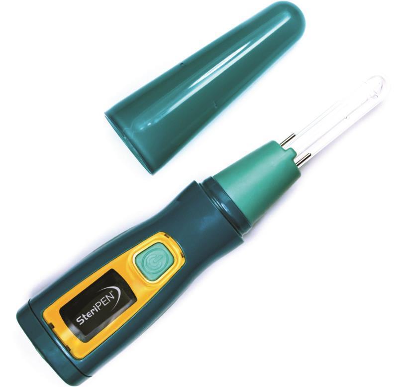 Ultra UV Water Purifier - Not Applicable 6