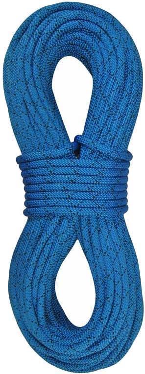 HTP Static 9mm x 200m / 660` (Sold p/mtr) - blue 1