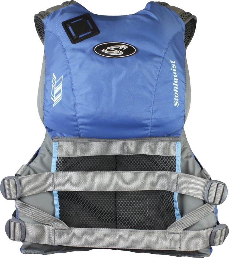 Cruiser PFD - Womens - powder 1