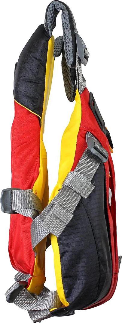 Drifter PFD - Youth - Red 3