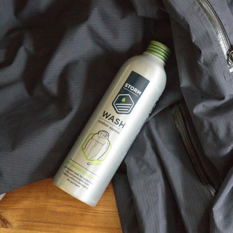 Apparel Wash 500ml - not applicable 1