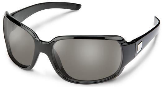 Cookie, Black Frame, Polarized Gray Lens - not applicable 1
