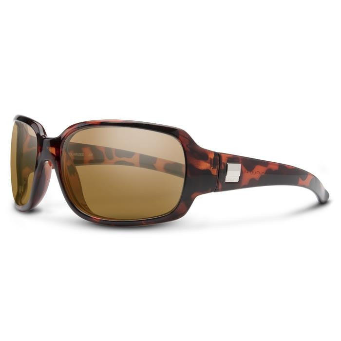 Cookie, Tortoise Frame, Polarized Brown Lens - not applicable 1