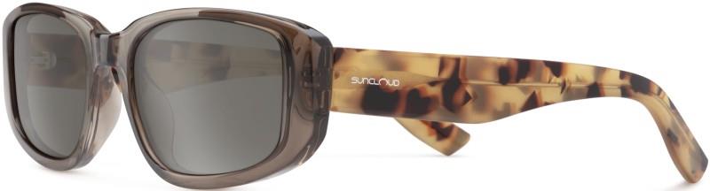 Lane - Sepia Crystal Frame, Polarized Gray Lens - not applicable 1
