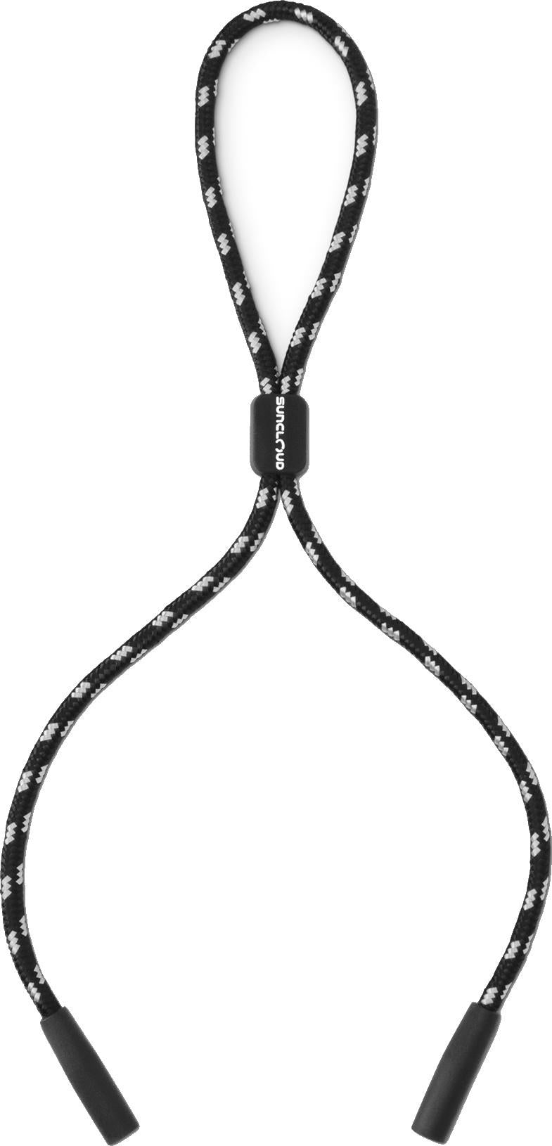 Retainer - Rope - black 1