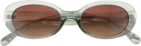 Bianca, Grass Frame, Terra Fade Lens - not applicable 1