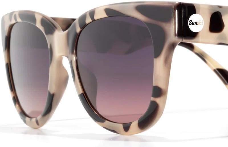 Minette, Tortoise Frame, Afterglow Lens - not applicable 1