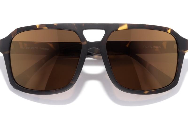 Paladino, Tortoise Frame, Bronze Lens - not applicable 1