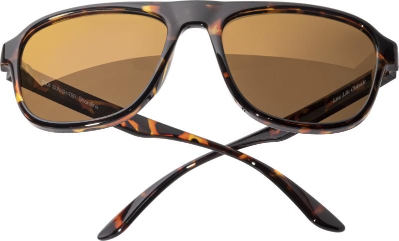 Shoreline, Tortoise Frame, Bronze Lens - not applicable 1