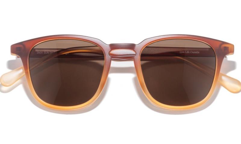 Tango, Solstice Frame, Amber Lens - not applicable 1