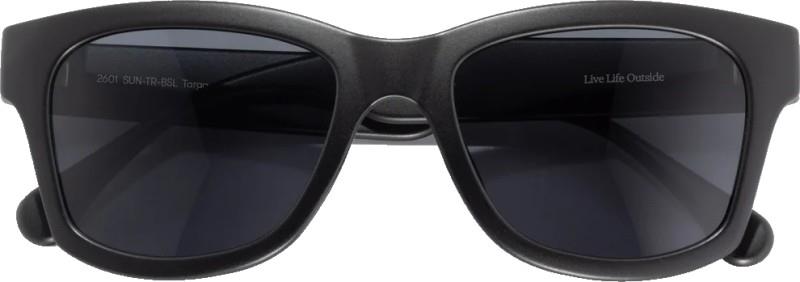 Targa, Black Frame, Slate Lens - not applicable 1