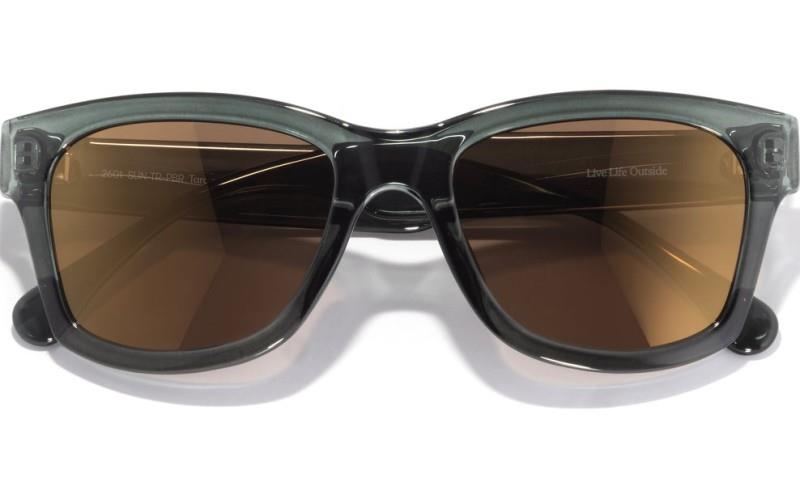 Targa, Pine Frame, Bronze Lens - not applicable 1